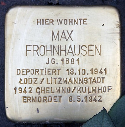 Frohnhausen, Max_x300